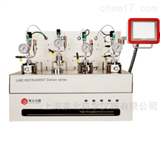 Dalton4-N 催化筛选平行反应器